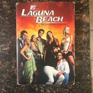 Laguna Beach season 2